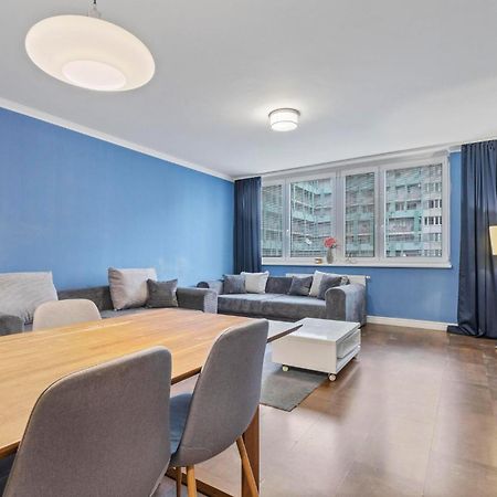 Tomato Apartment - With Free Parking براتسيلافا المظهر الخارجي الصورة