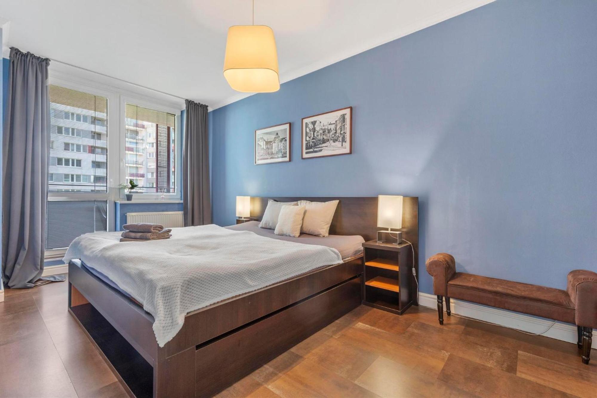 Tomato Apartment - With Free Parking براتسيلافا المظهر الخارجي الصورة
